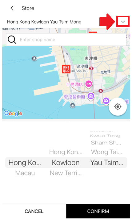 使用者新增的影像
