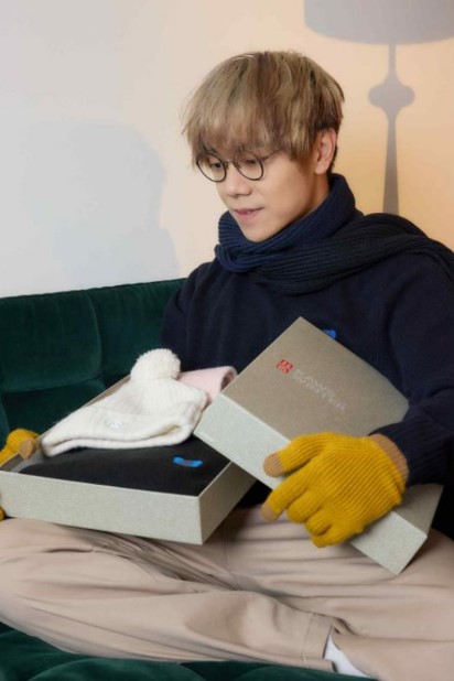 使用者新增的影像