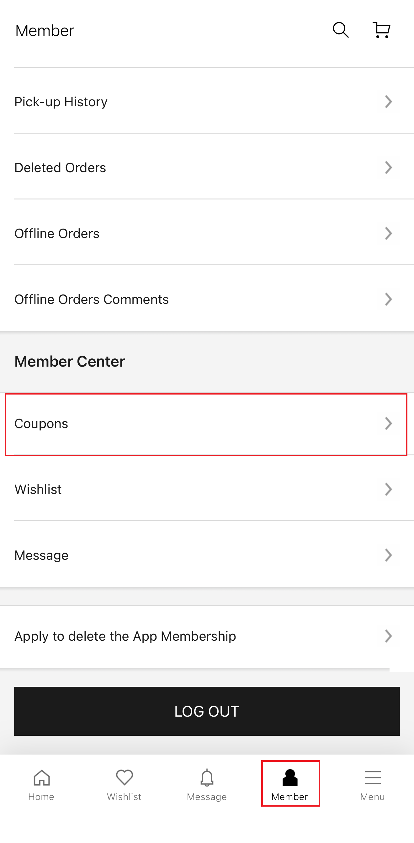 使用者新增的影像