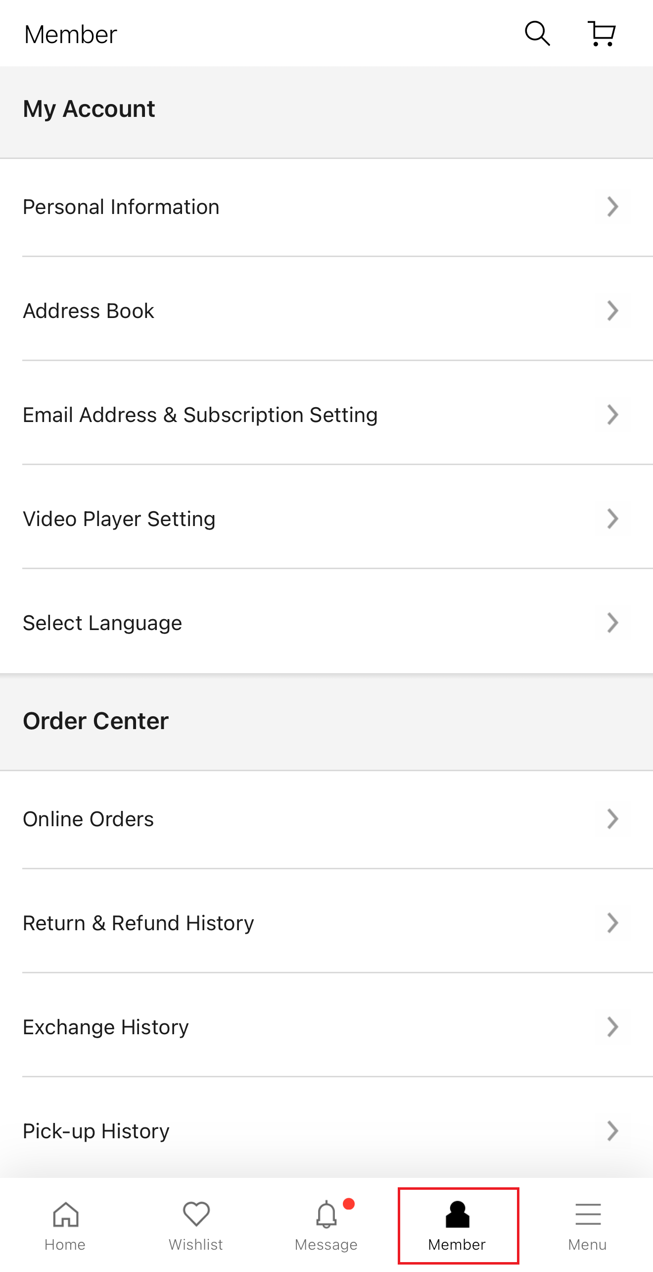 使用者新增的影像