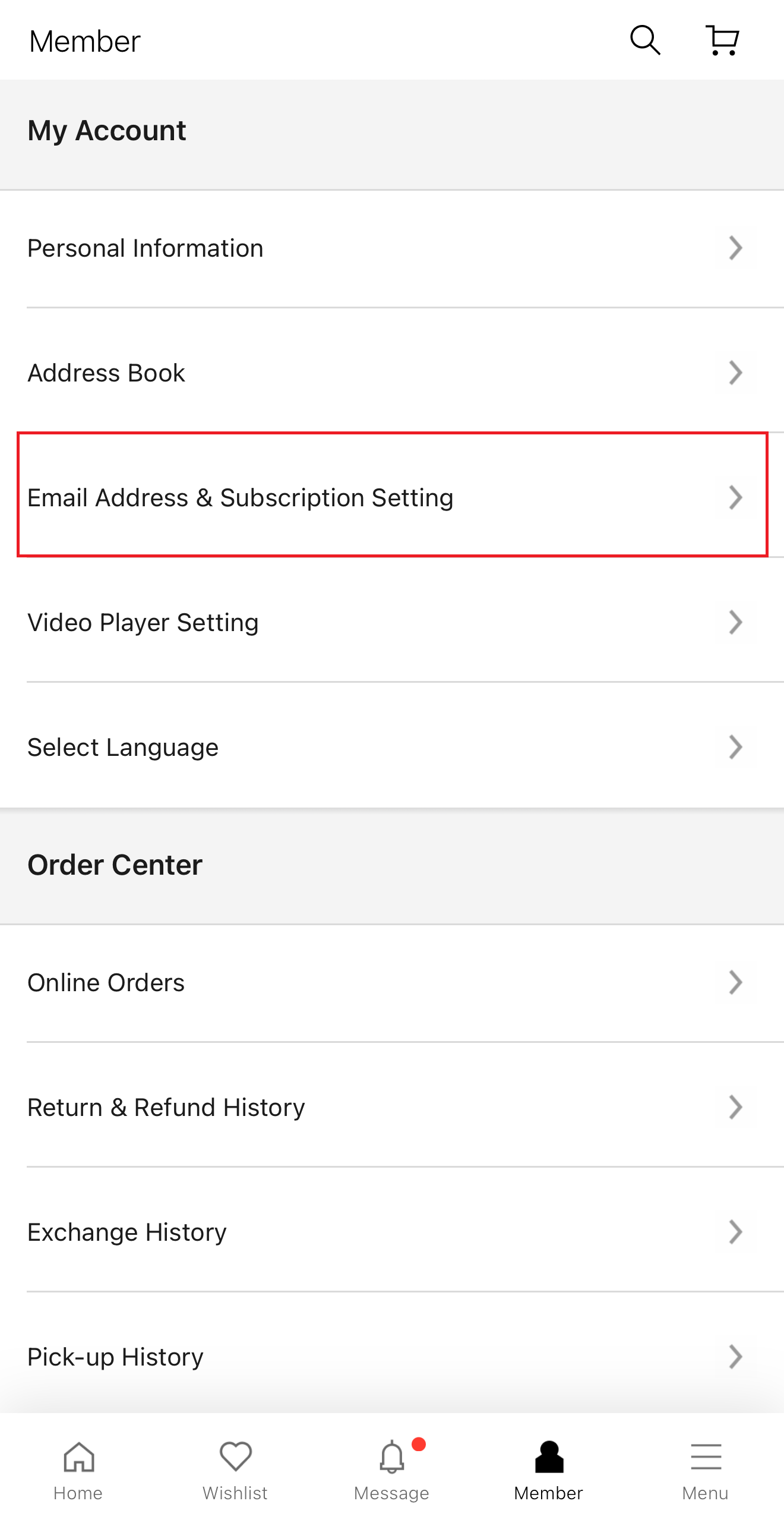 使用者新增的影像
