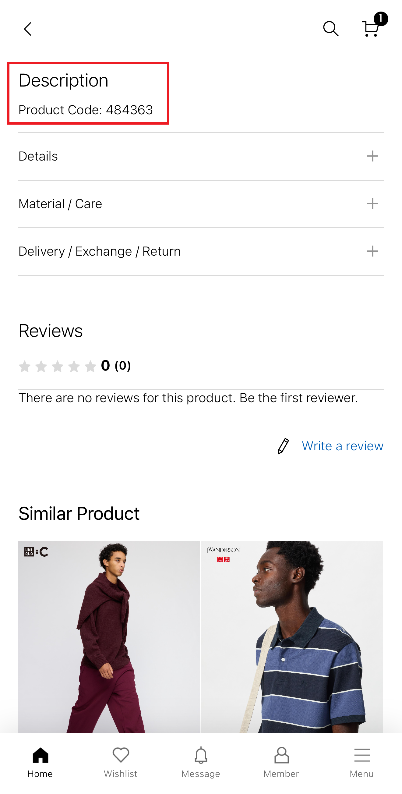 使用者新增的影像