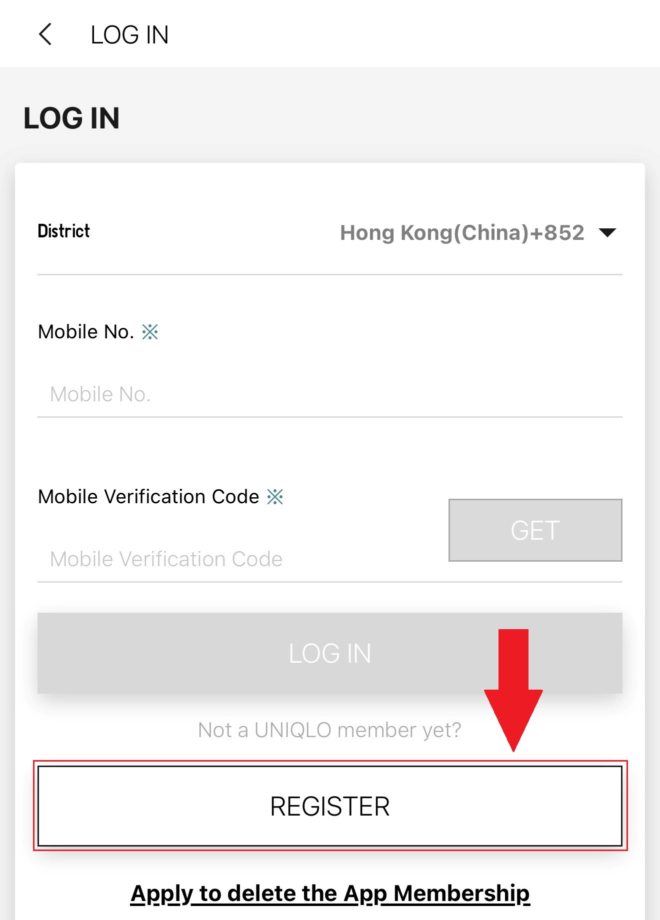 使用者新增的影像