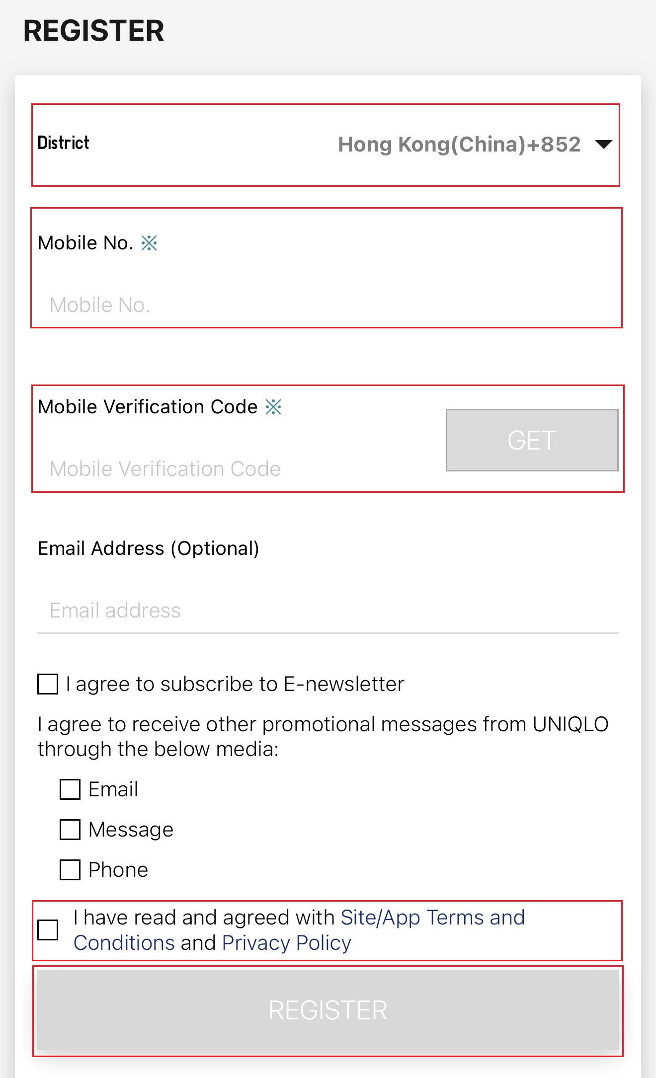 使用者新增的影像