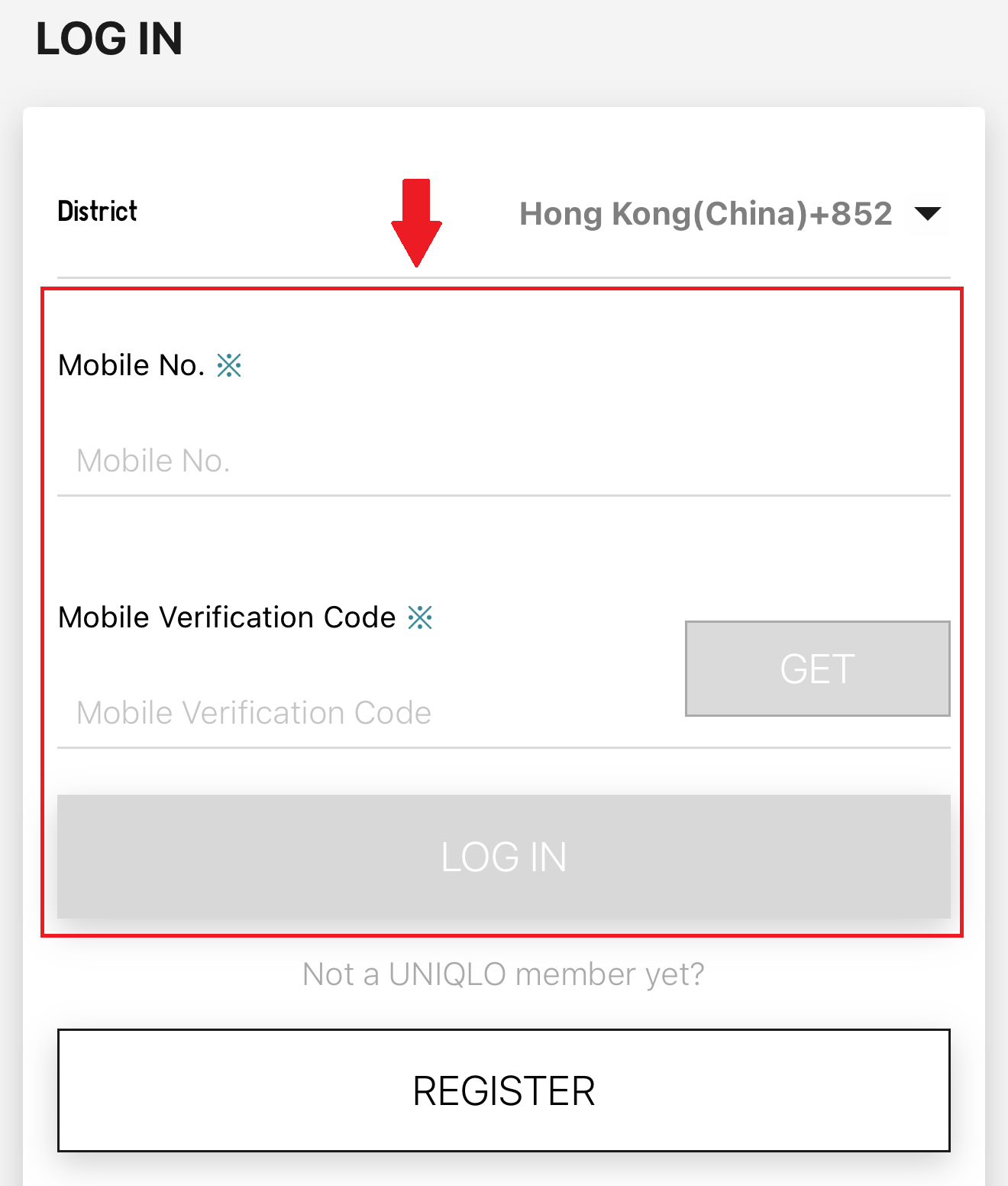 使用者新增的影像