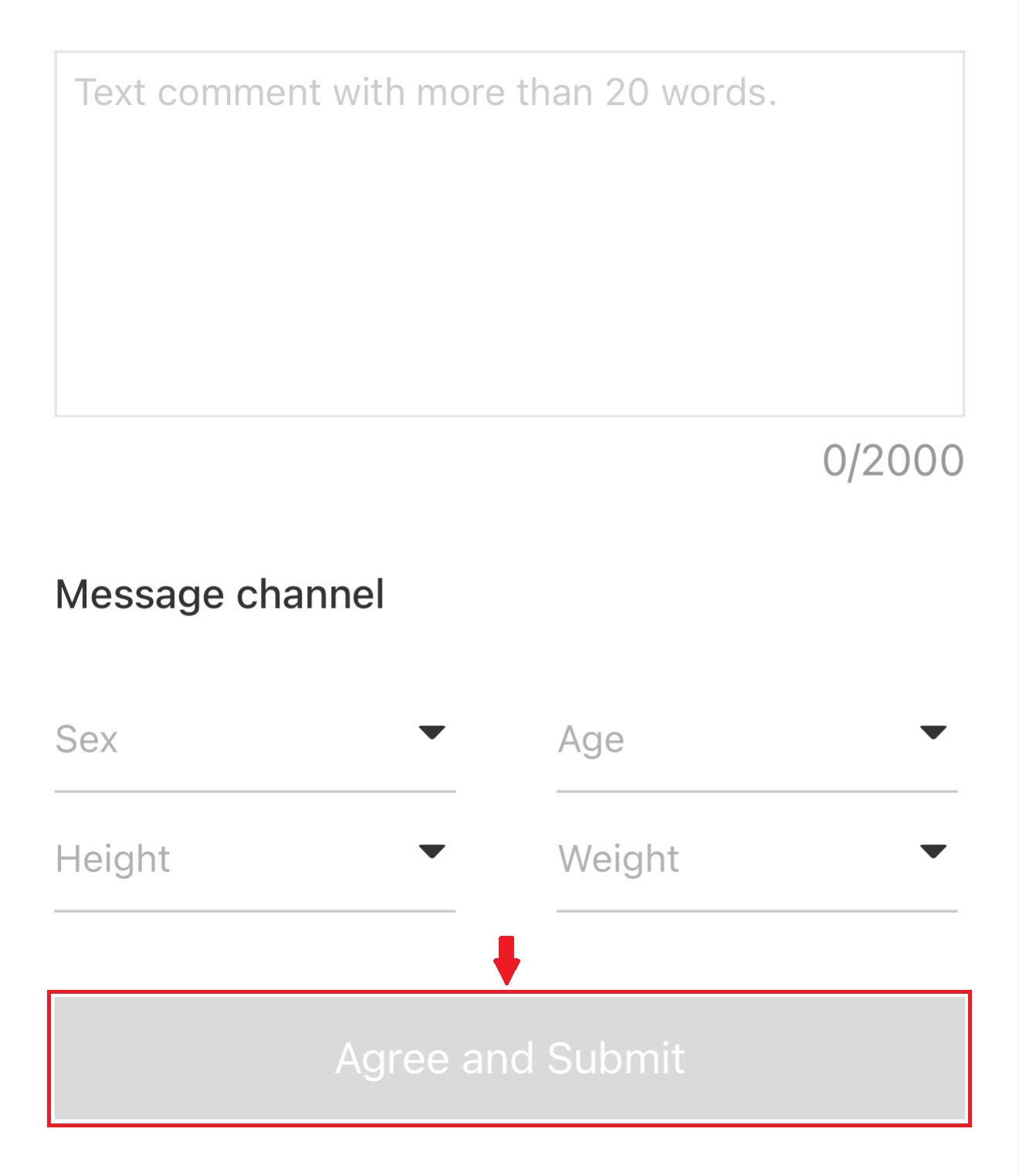 使用者新增的影像
