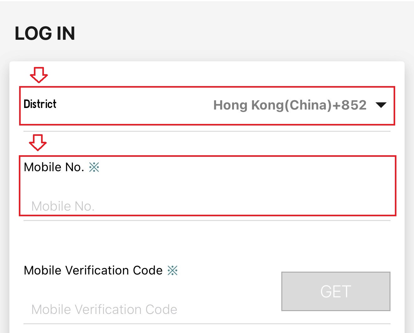 使用者新增的影像