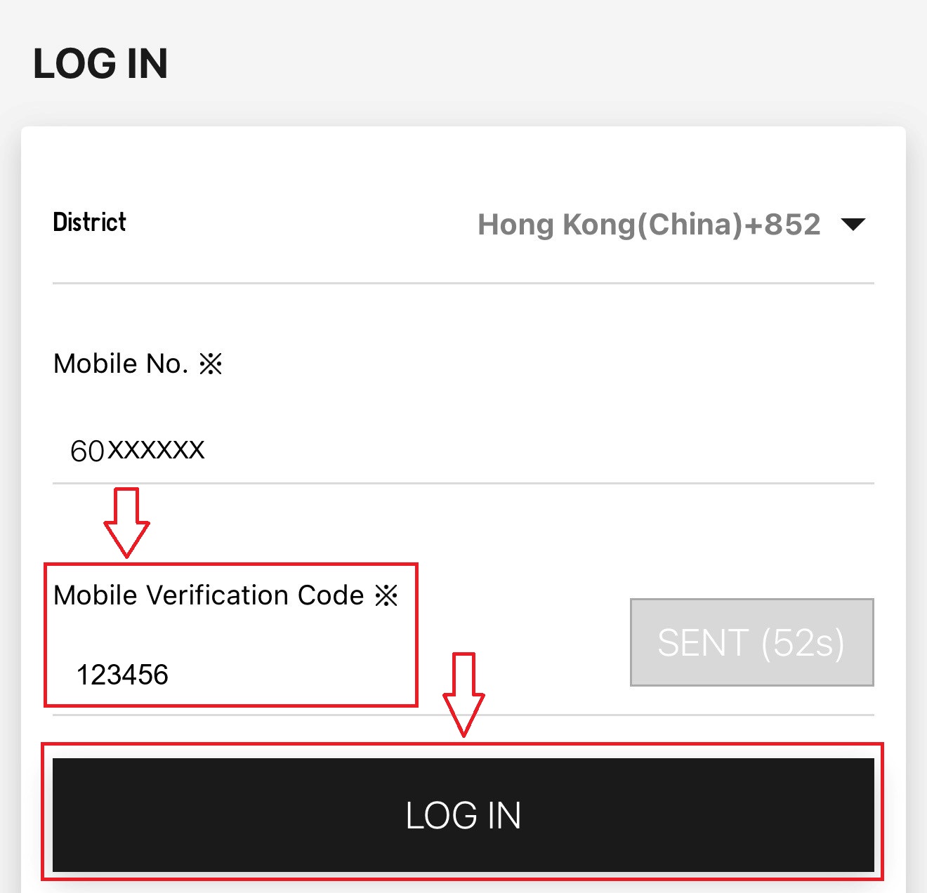 使用者新增的影像
